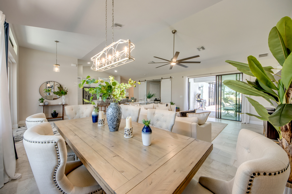 Villa Breeze