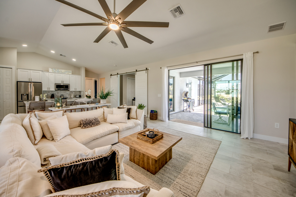 Villa Breeze
