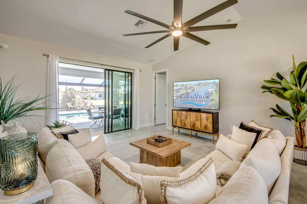 Villa Breeze