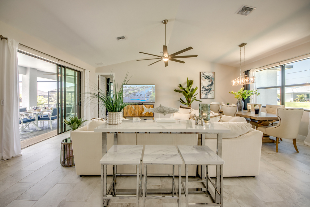 Villa Breeze