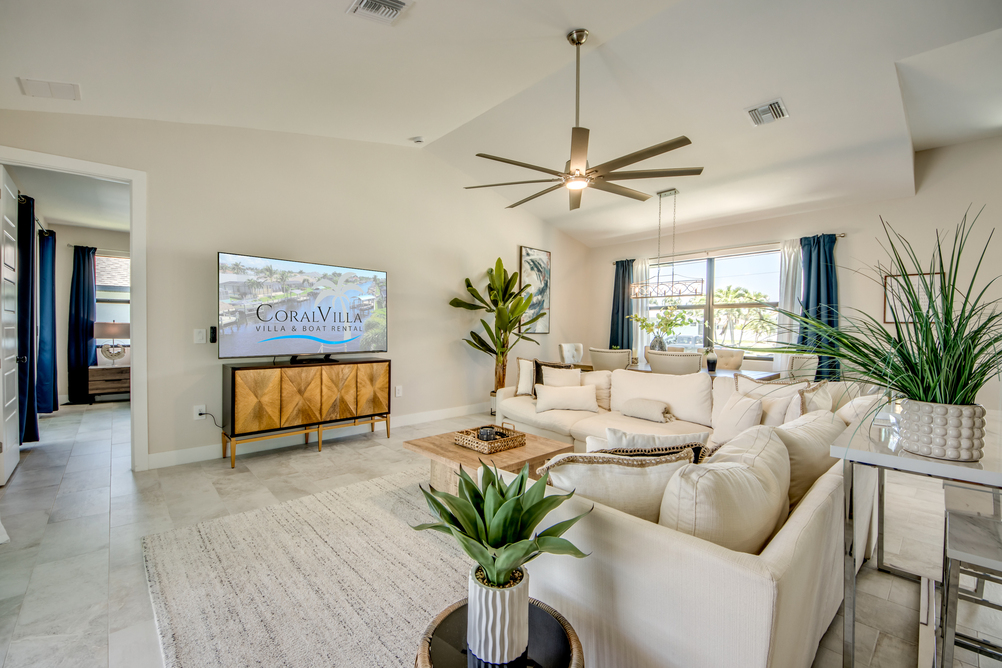 Villa Breeze
