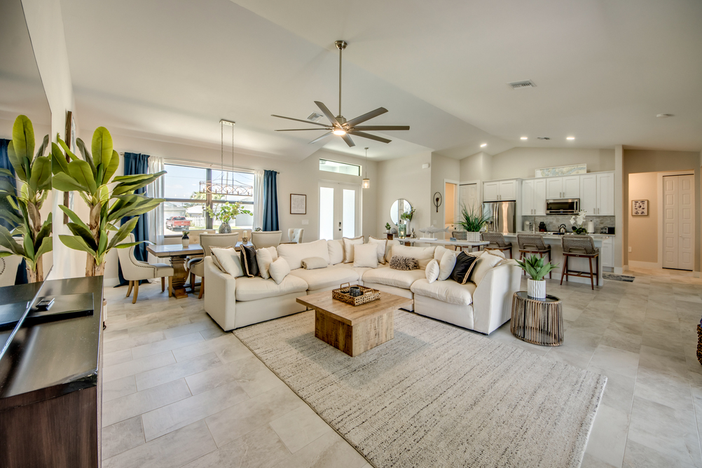 Villa Breeze