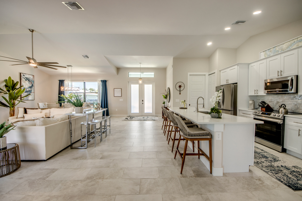 Villa Breeze