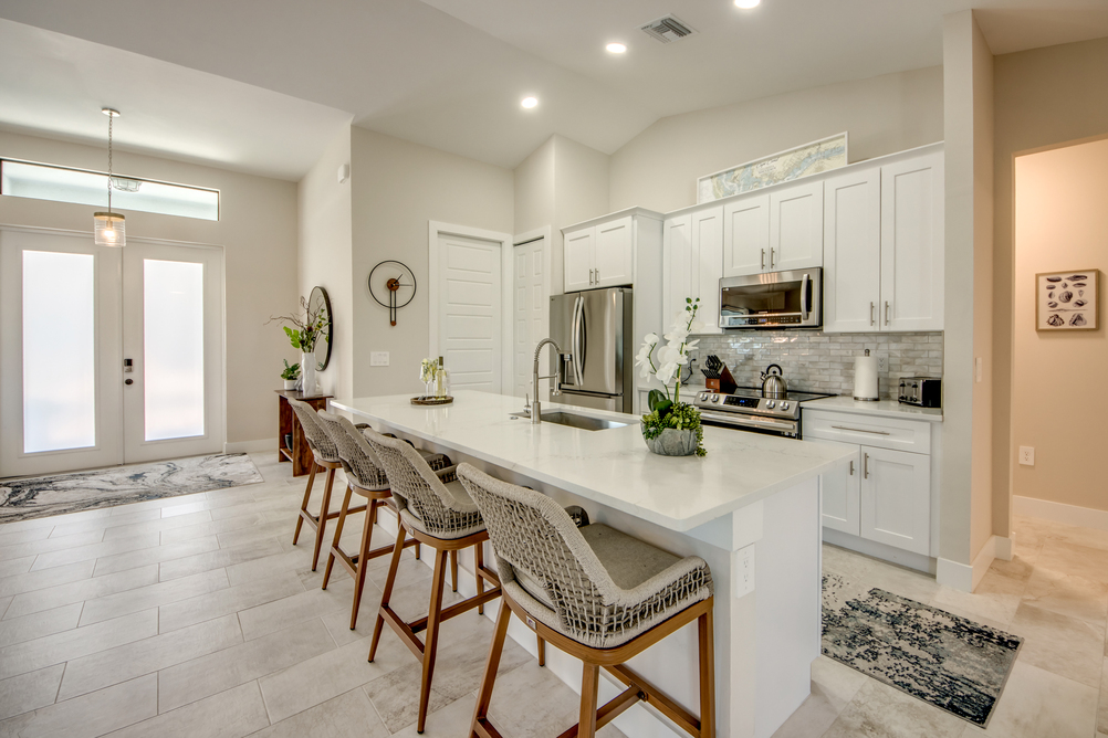 Villa Breeze
