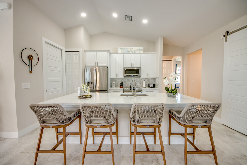 Villa Breeze