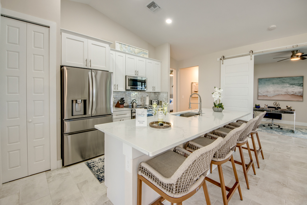 Villa Breeze