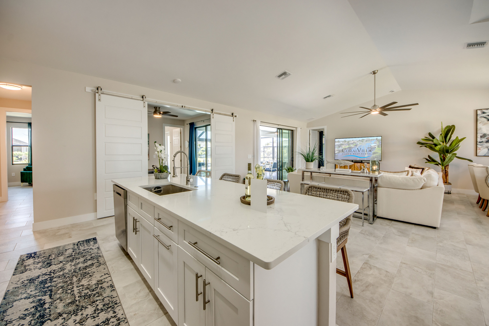 Villa Breeze