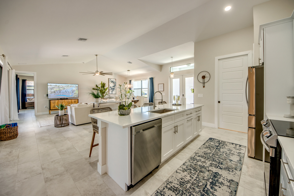 Villa Breeze