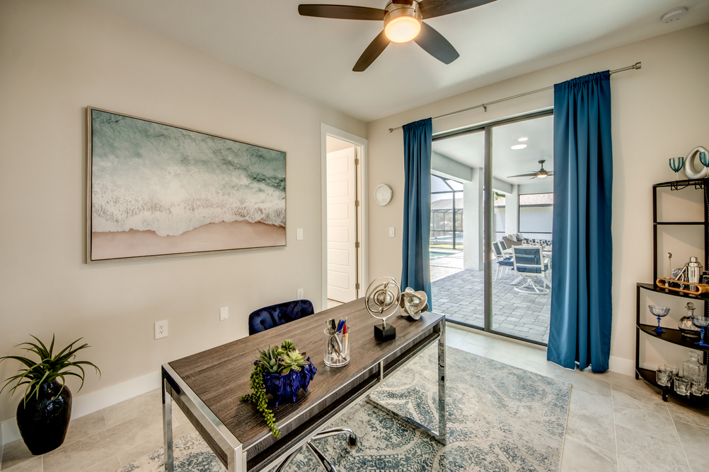 Villa Breeze