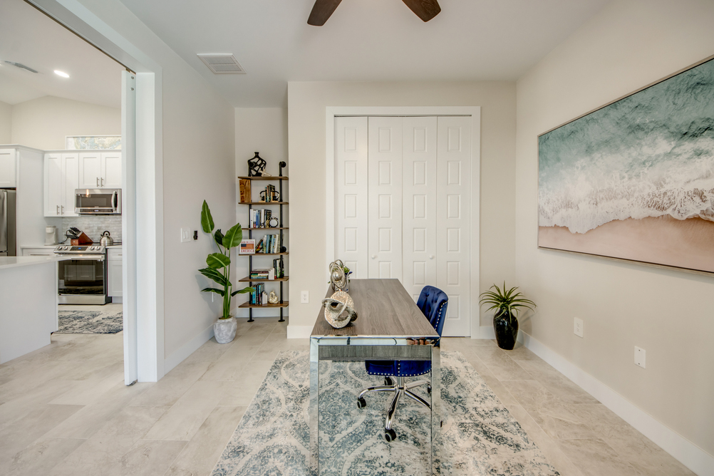 Villa Breeze