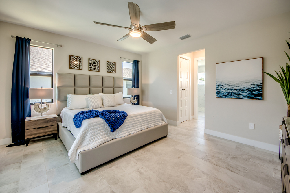 Villa Breeze