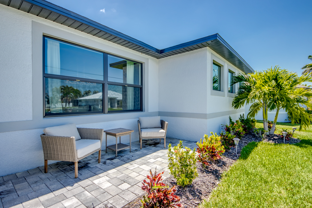 Villa Breeze