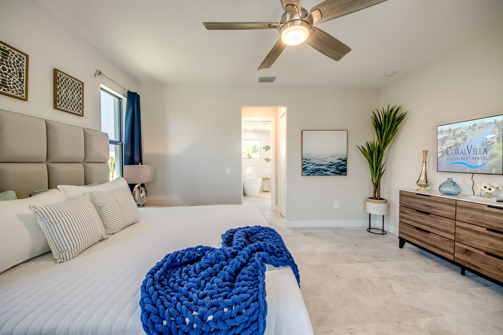 Villa Breeze