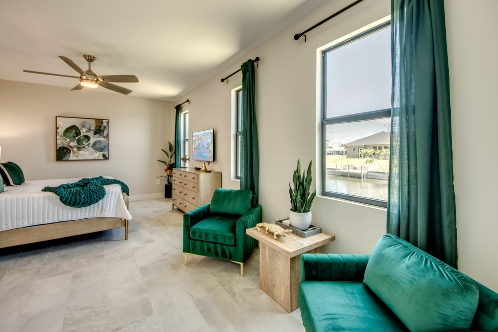 Villa Breeze