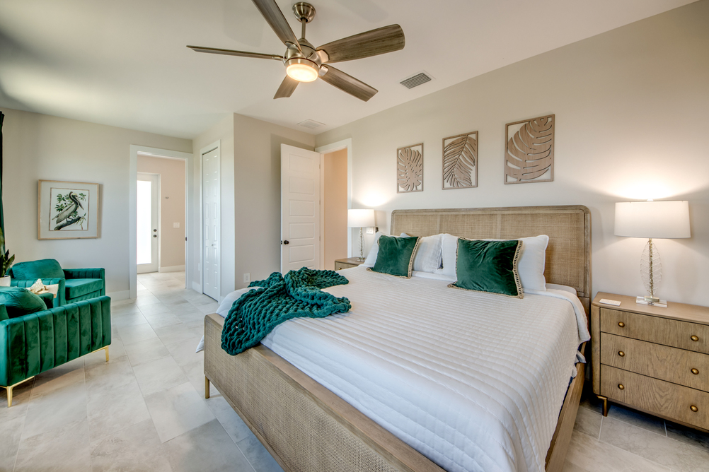 Villa Breeze