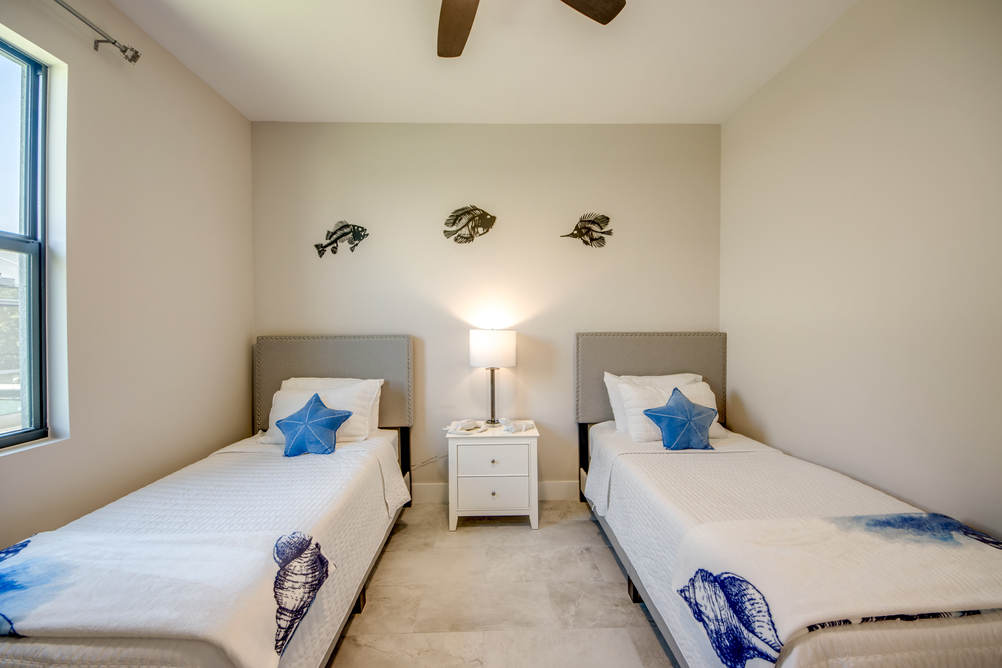 Villa Breeze
