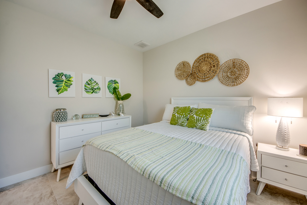Villa Breeze