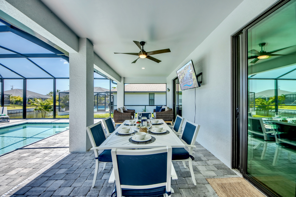 Villa Breeze