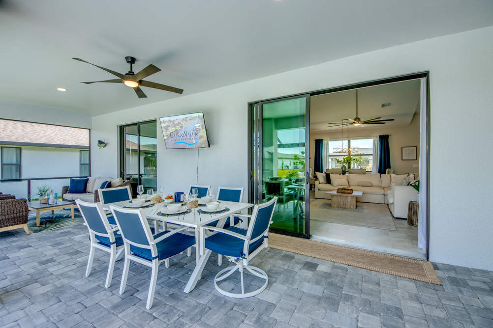 Villa Breeze