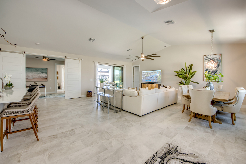 Villa Breeze