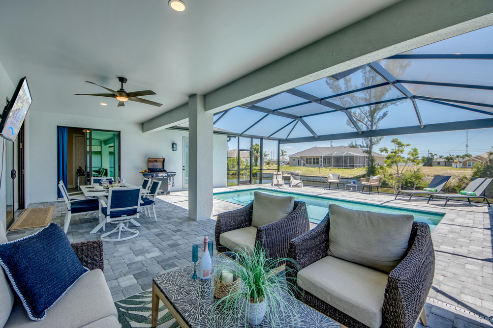 Villa Breeze
