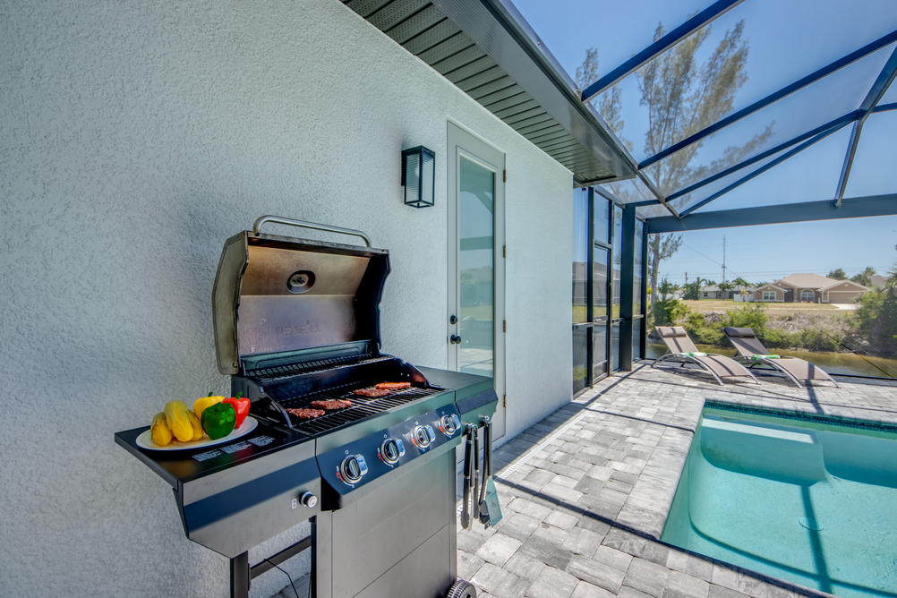Villa Breeze