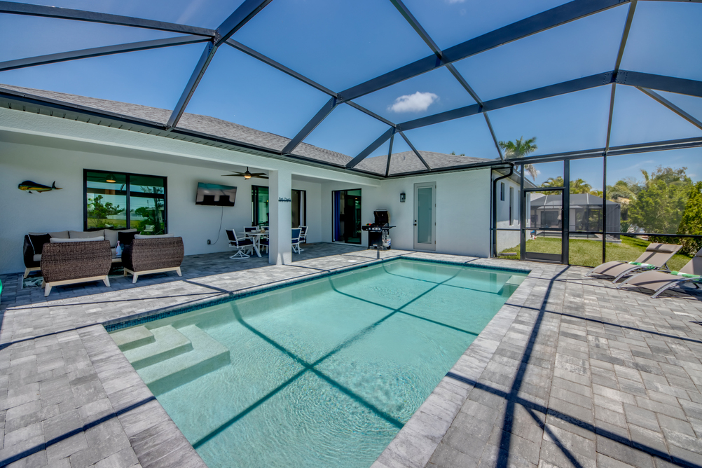 Villa Breeze