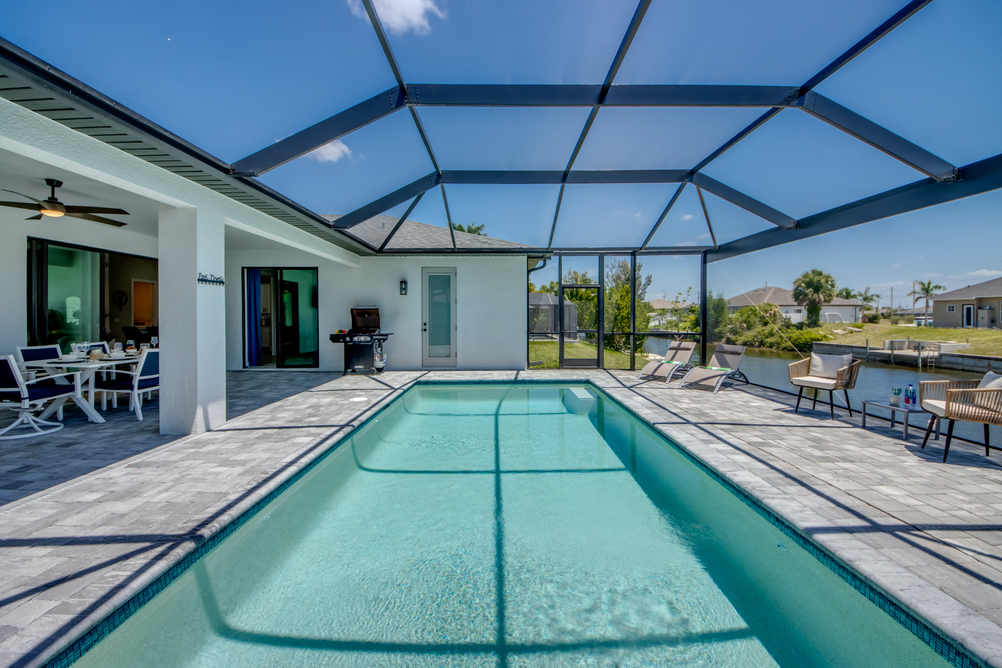 Villa Breeze