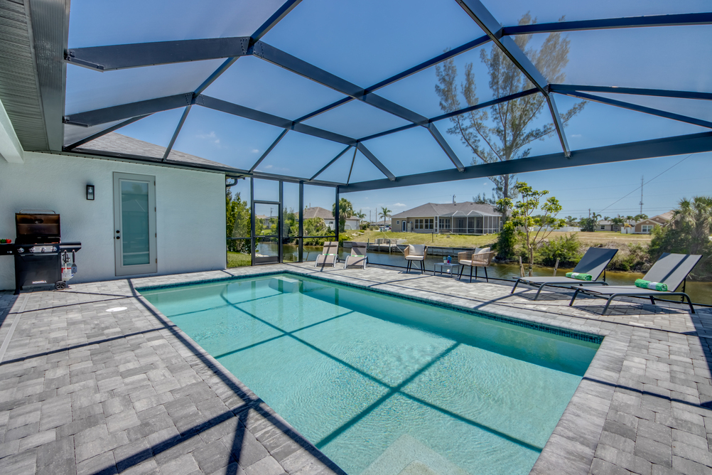 Villa Breeze