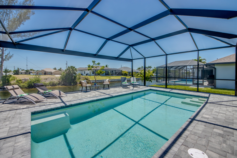 Villa Breeze