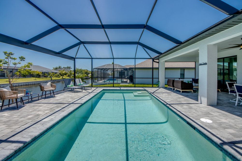 Villa Breeze