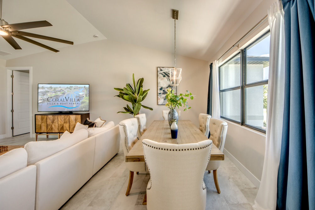 Villa Breeze