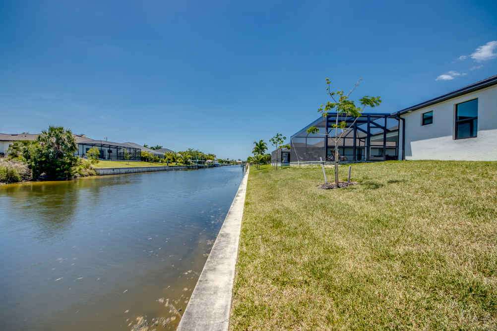 Villa Breeze