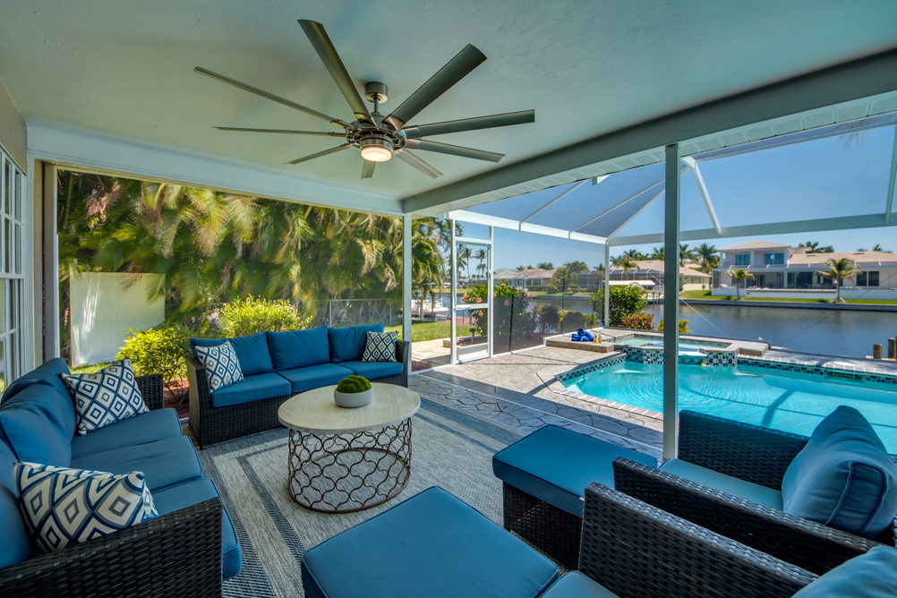 Villa Cape Belle Vue