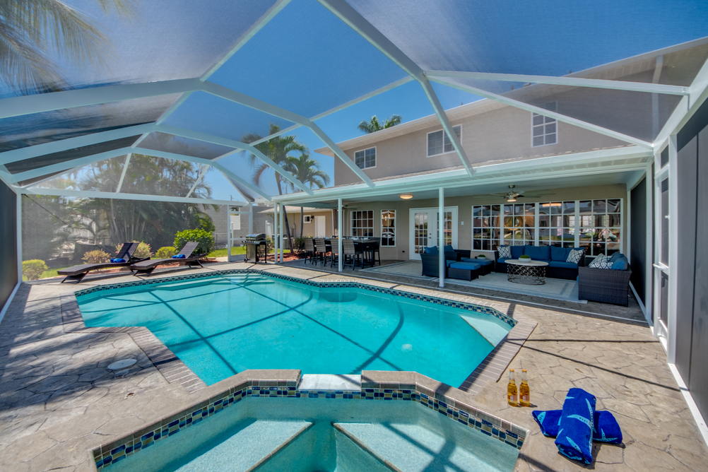 Villa Cape Belle Vue