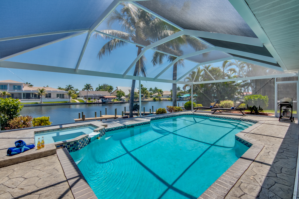 Villa Cape Belle Vue