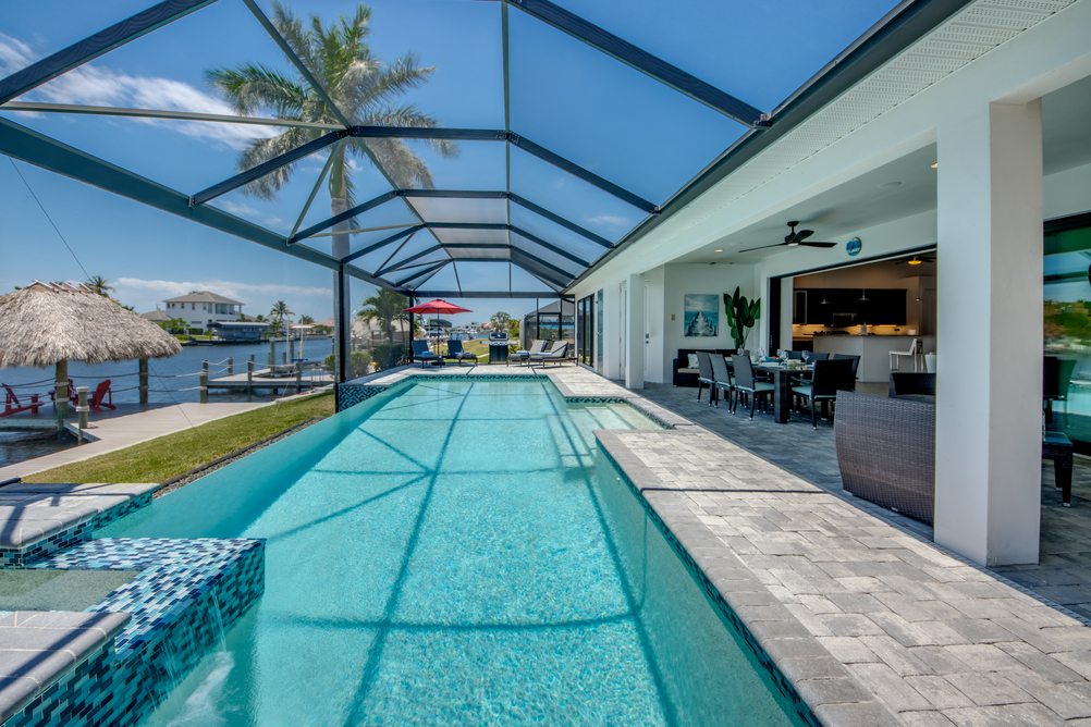 Villa Carpe Diem