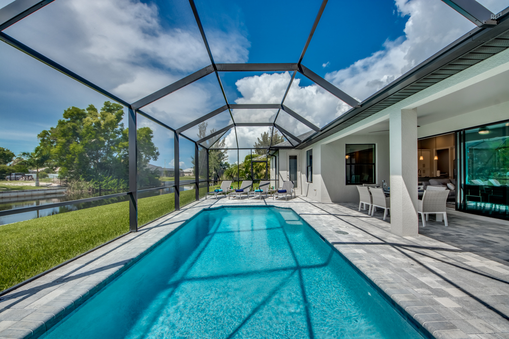Villa Dandelion