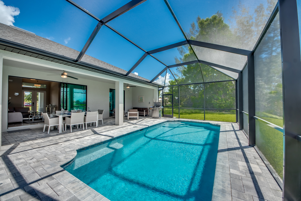 Villa Dandelion