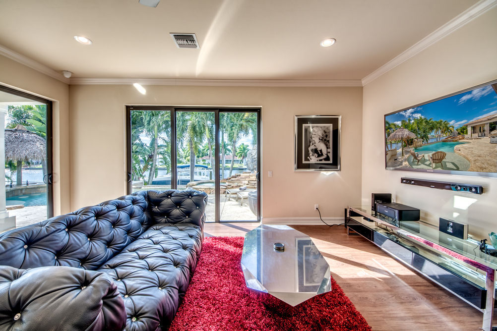 Villa Dolphin's Surf