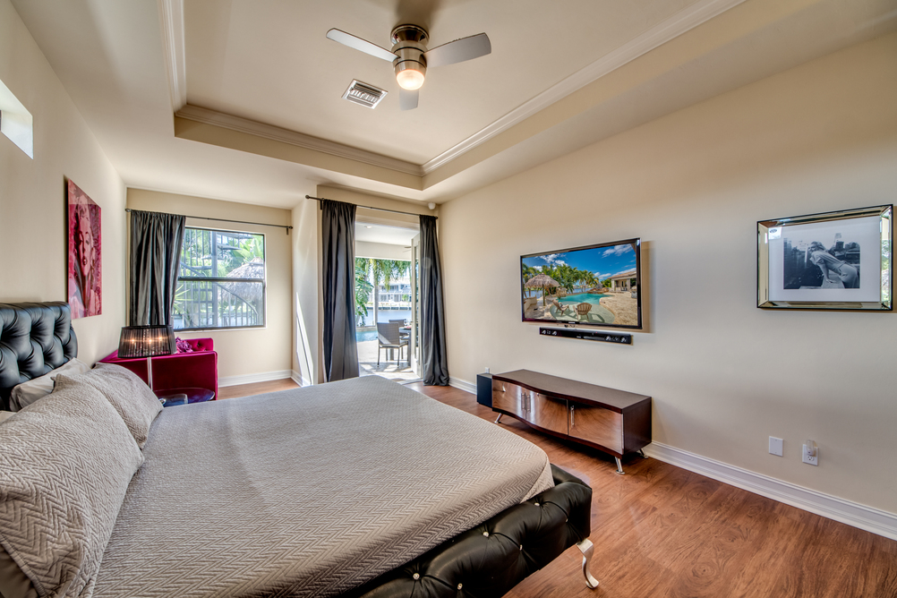 Villa Dolphin's Surf