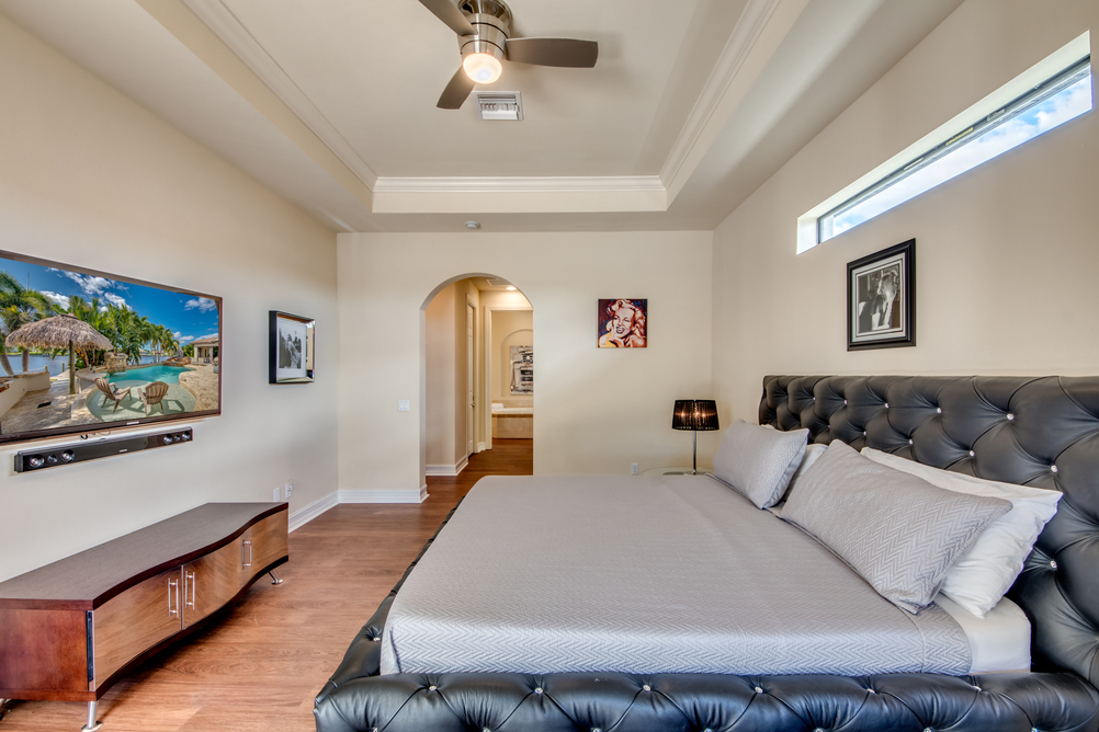 Villa Dolphin's Surf