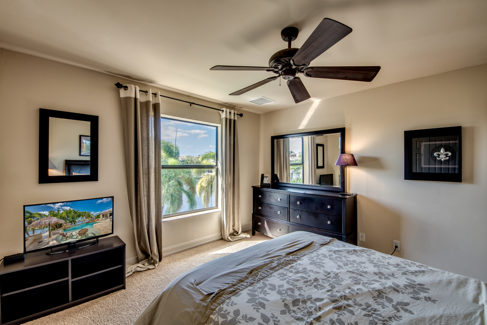 Villa Dolphin's Surf