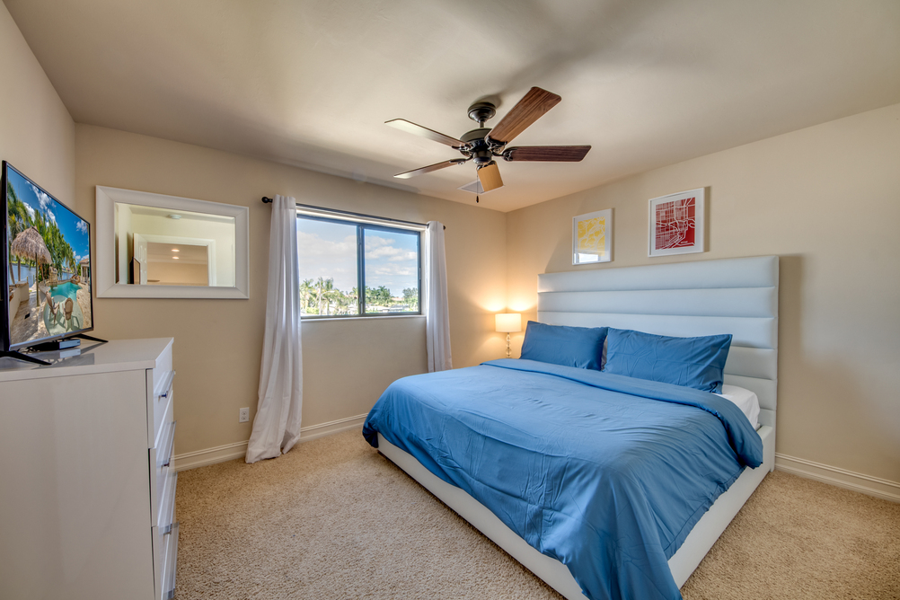 Villa Dolphin's Surf