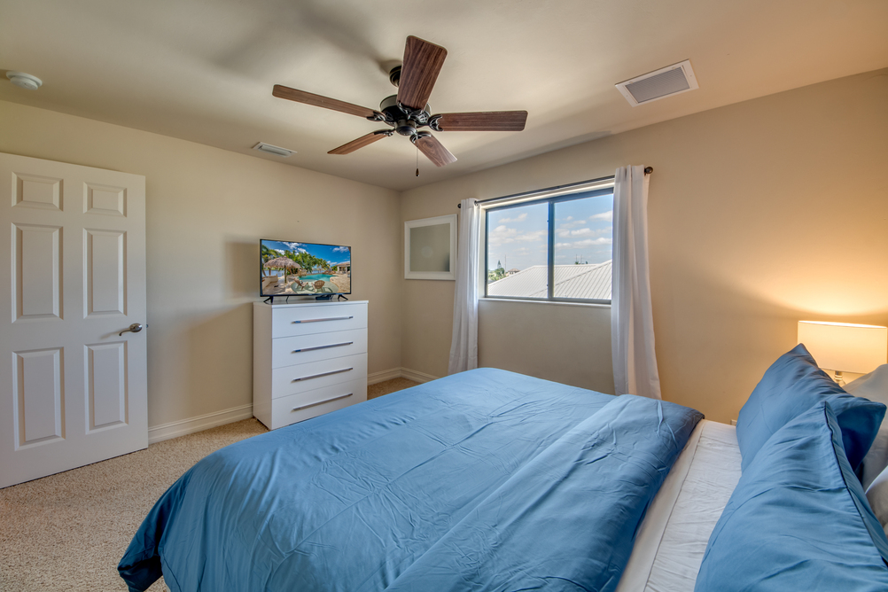 Villa Dolphin's Surf