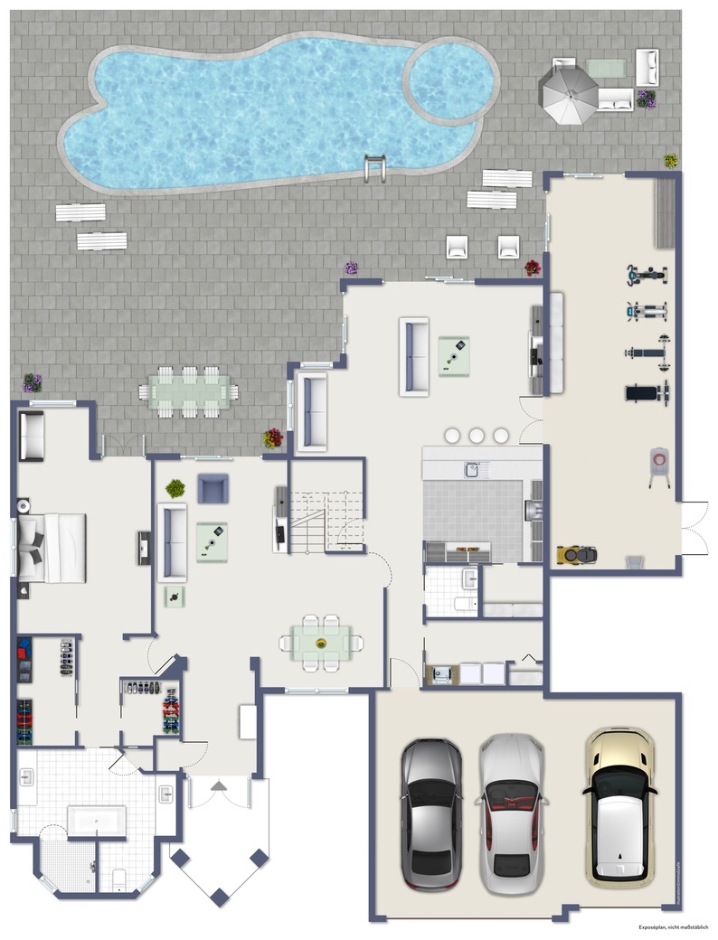 Villa Dolphin's Surf