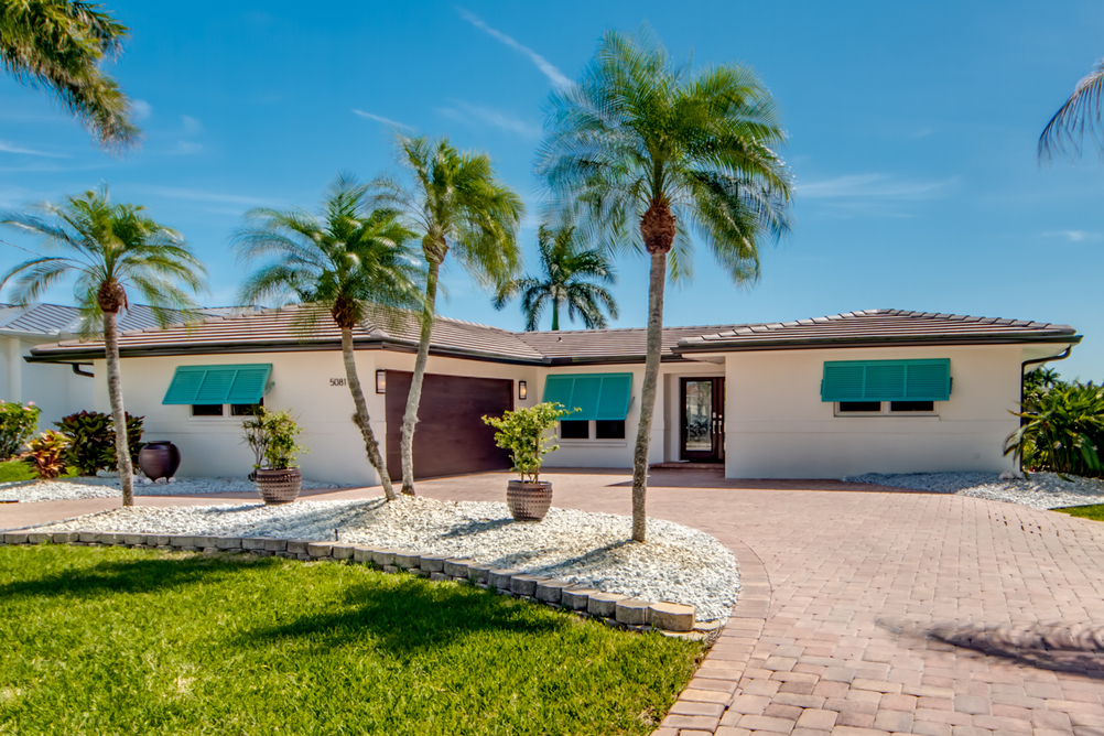 Villa Easy Life
