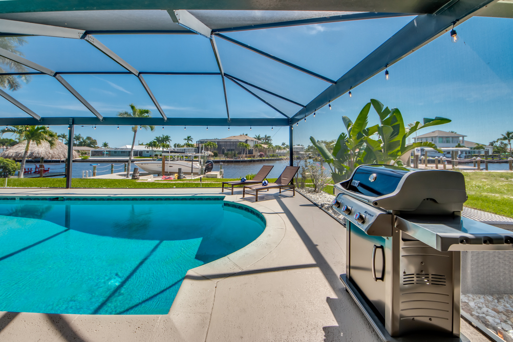 Villa Easy Life