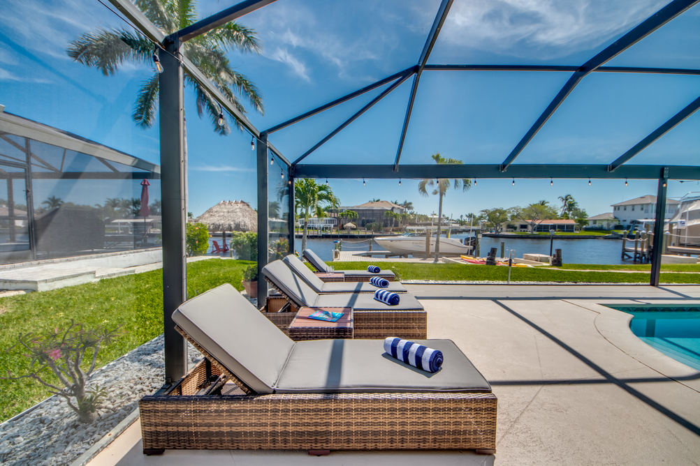 Villa Easy Life