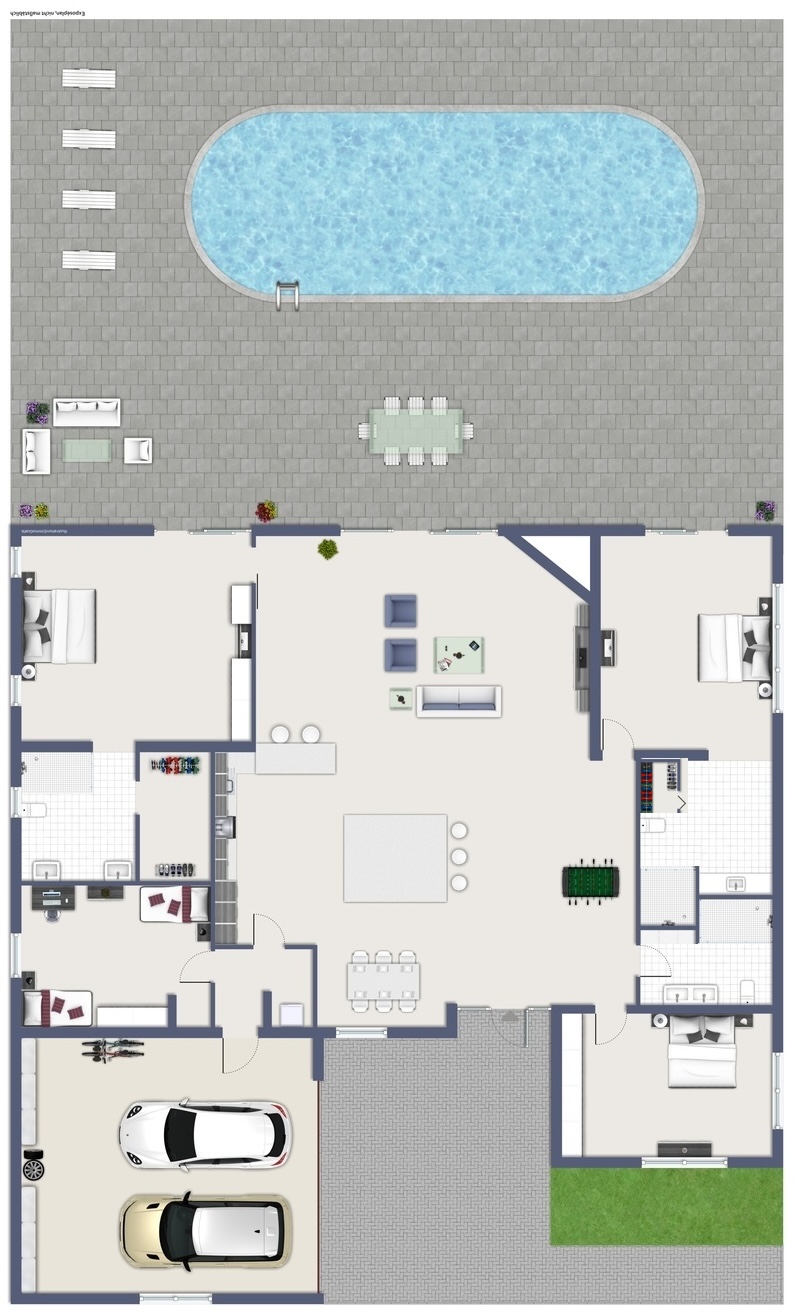 Villa Easy Life